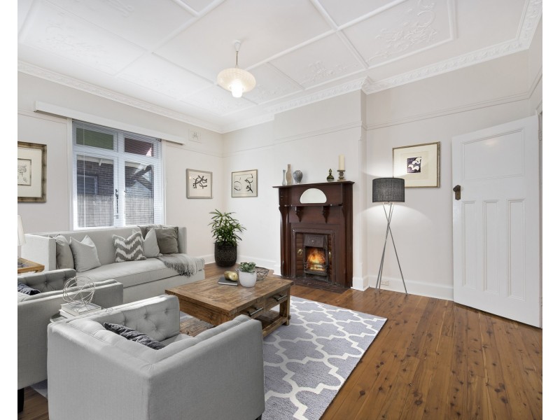 3 Thornleigh Avenue, Concord NSW 2137