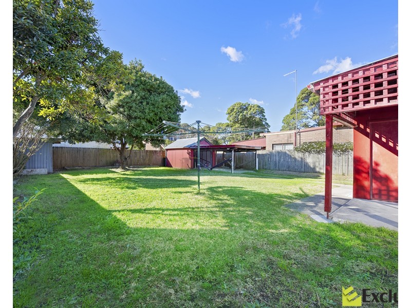 3 Thornleigh Avenue, Concord NSW 2137