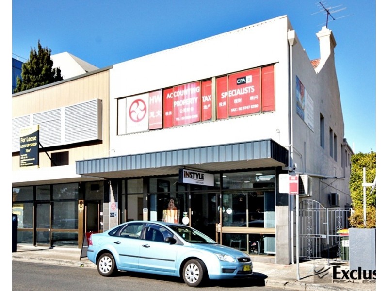 10 Railway Parade, Burwood NSW 2134