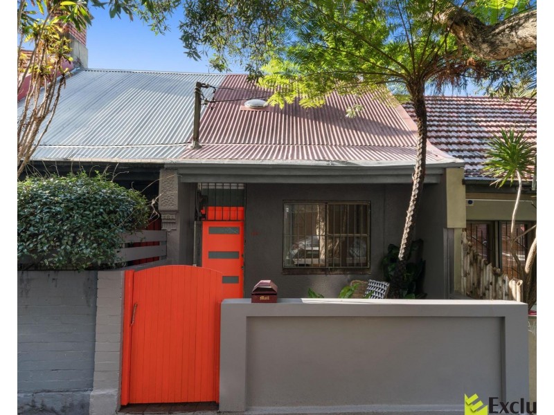 189 Young Street, Redfern NSW 2016