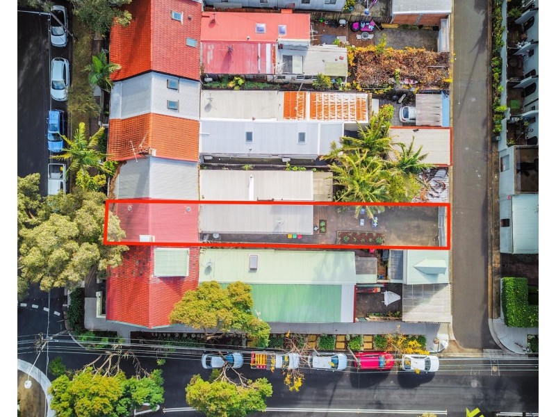 189 Young Street, Redfern NSW 2016