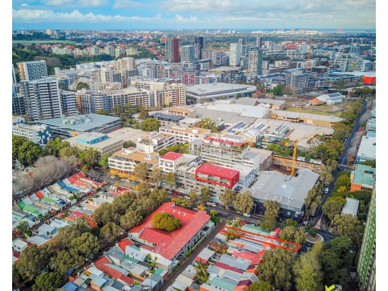 189 Young Street, Redfern NSW 2016