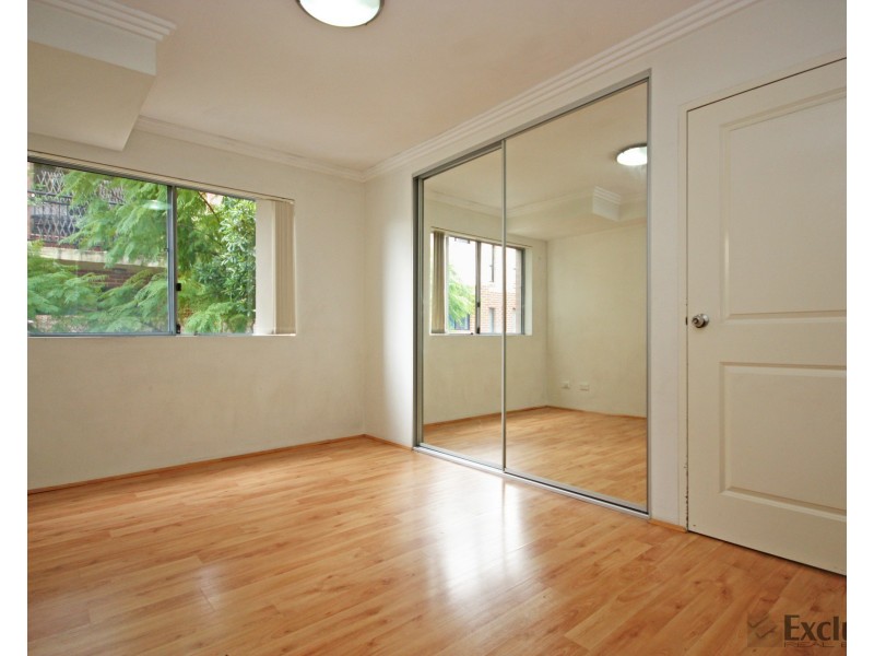 15/52 Courallie Avenue, Homebush West NSW 2140