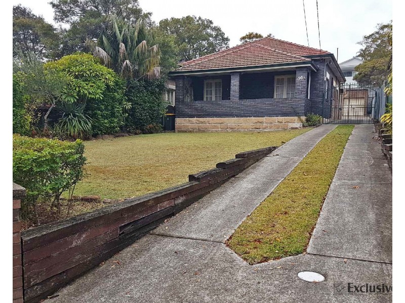 52 Permanent Avenue, Earlwood NSW 2206