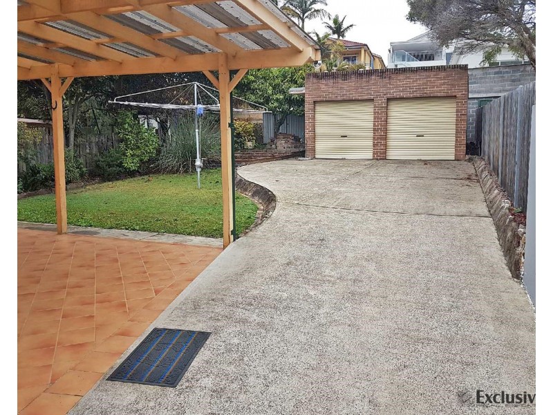 52 Permanent Avenue, Earlwood NSW 2206