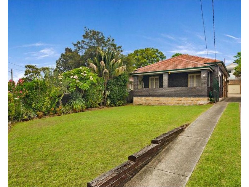 52 Permanent Avenue, Earlwood NSW 2206