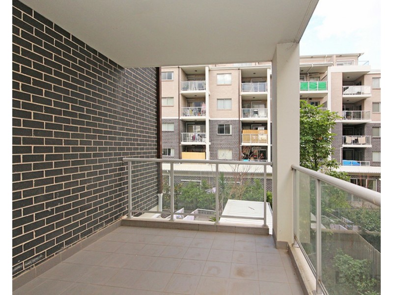 53/2 Porter Street, Ryde NSW 2112