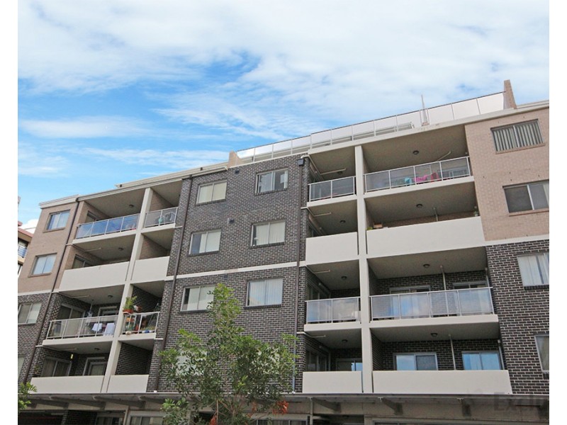 53/2 Porter Street, Ryde NSW 2112