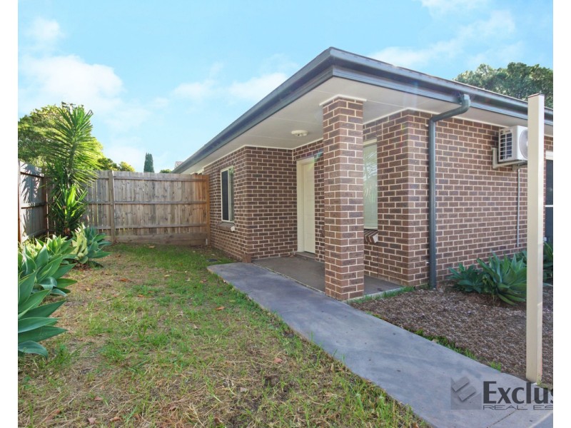 1A/338 Concord Road, Concord West NSW 2138