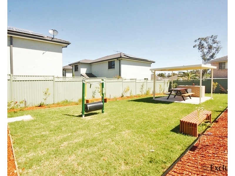 10/46-48 Obrien Street, Mount Druitt NSW 2770