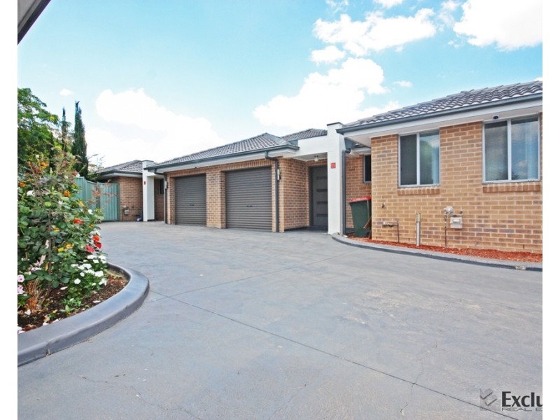 10/46-48 Obrien Street, Mount Druitt NSW 2770