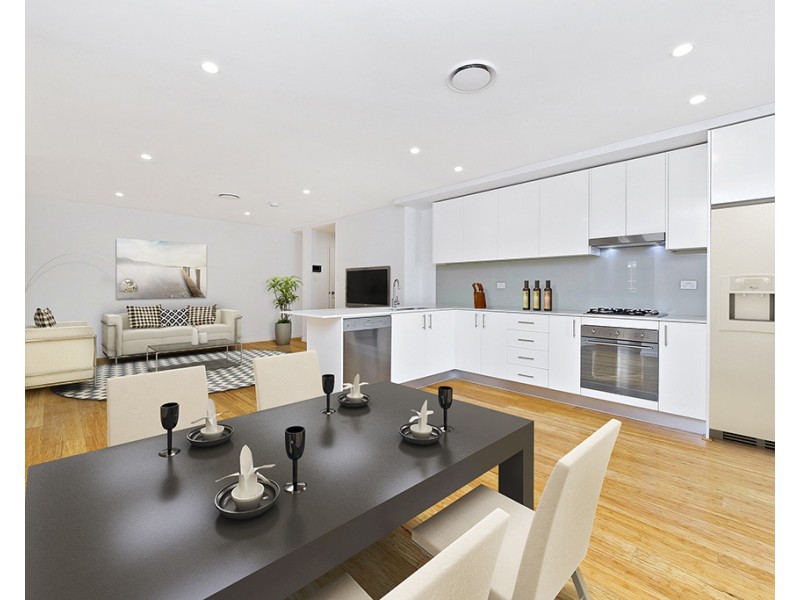 17/634 – 638 Mowbray Road, Lane Cove NSW 2066