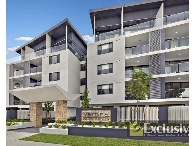 17/634 – 638 Mowbray Road, Lane Cove NSW 2066