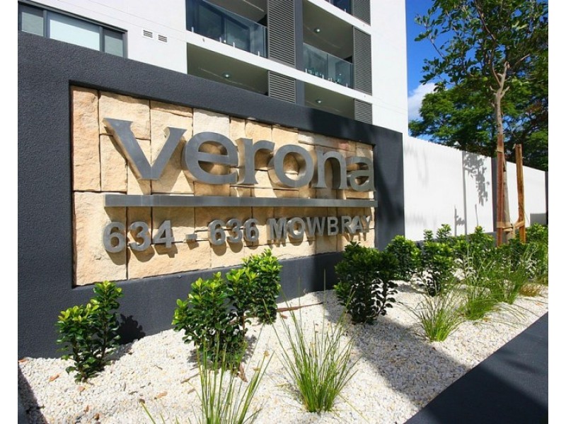 17/634 – 638 Mowbray Road, Lane Cove NSW 2066