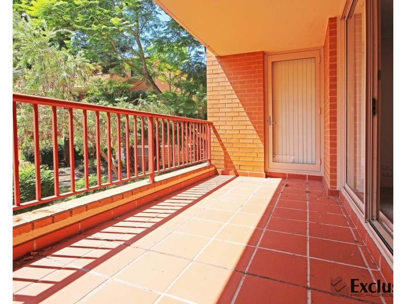 17F/19-21 George Street, North Strathfield NSW 2137