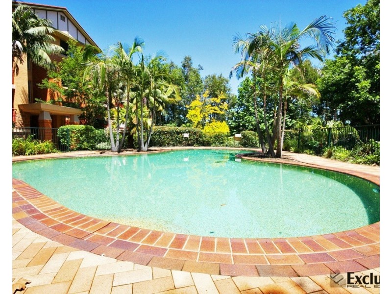 17F/19-21 George Street, North Strathfield NSW 2137