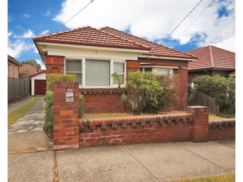 031 Halley Street, Five Dock NSW 2046