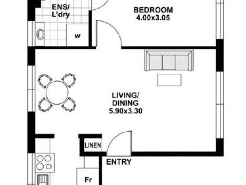 2/26-28 Brae Street, Bronte NSW 2024