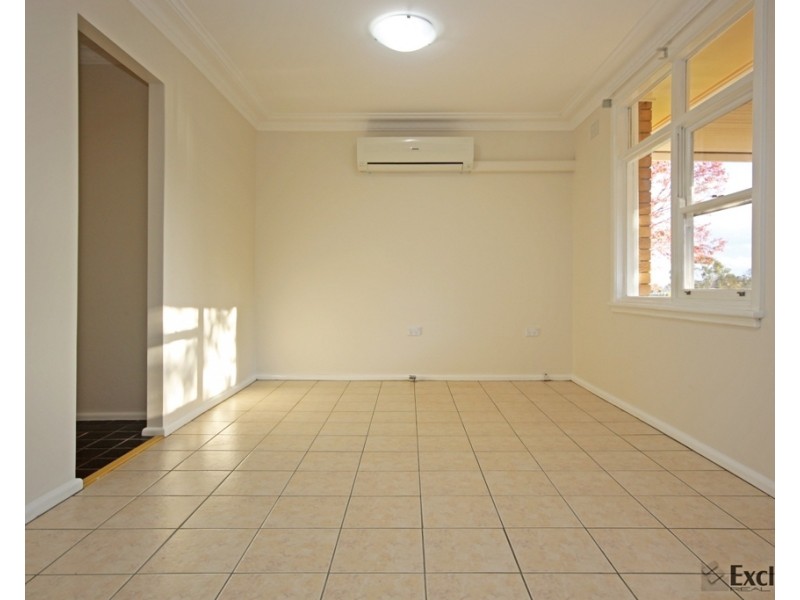 1 Ludlow Road, Castle Hill NSW 2154