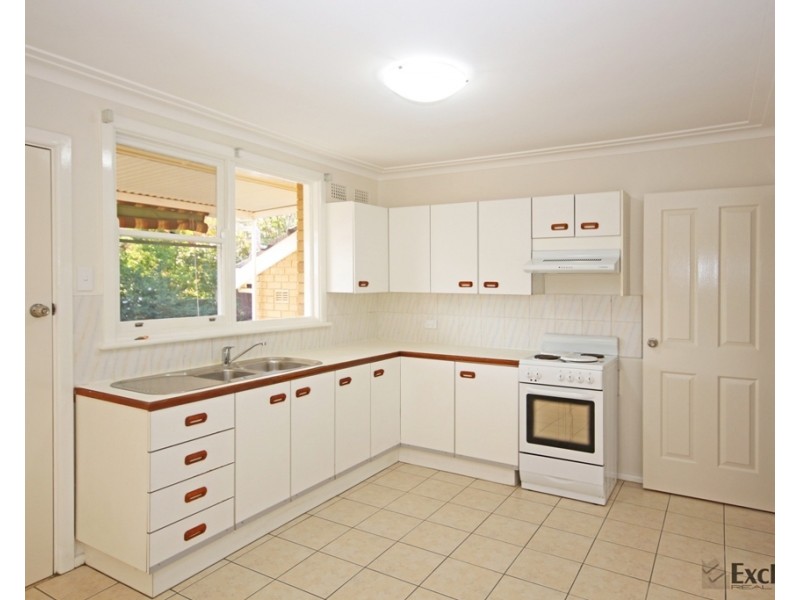 1 Ludlow Road, Castle Hill NSW 2154