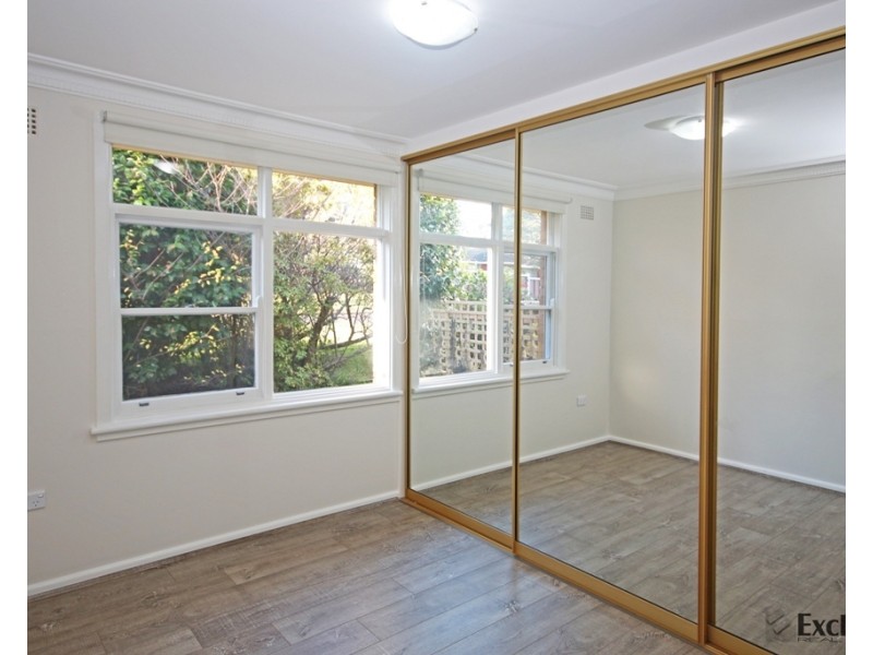 1 Ludlow Road, Castle Hill NSW 2154