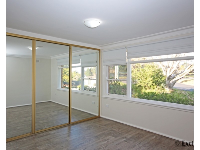 1 Ludlow Road, Castle Hill NSW 2154