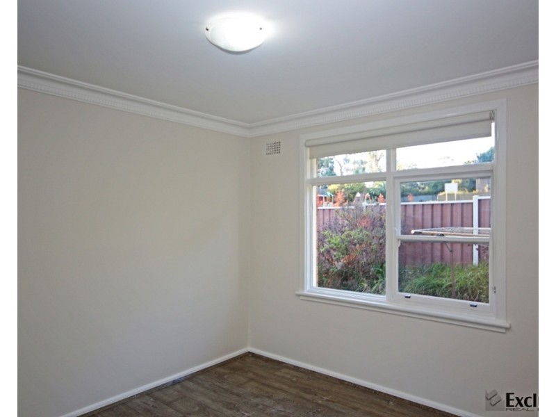 1 Ludlow Road, Castle Hill NSW 2154