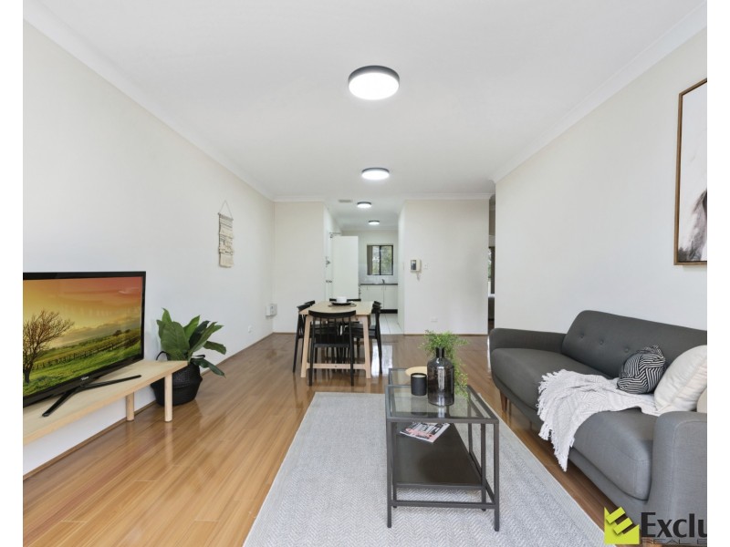 5/9-17 Eastbourne Road, Homebush West NSW 2140