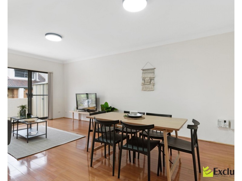 5/9-17 Eastbourne Road, Homebush West NSW 2140
