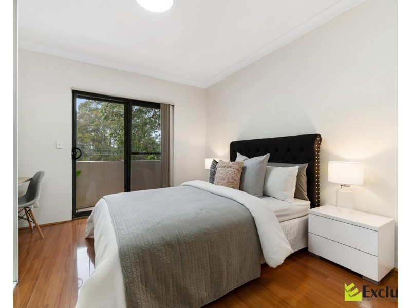 5/9-17 Eastbourne Road, Homebush West NSW 2140