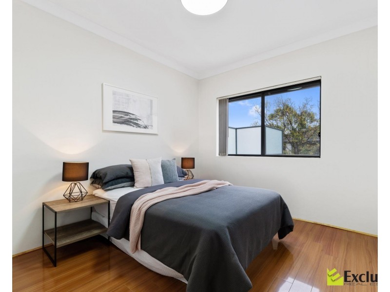 5/9-17 Eastbourne Road, Homebush West NSW 2140