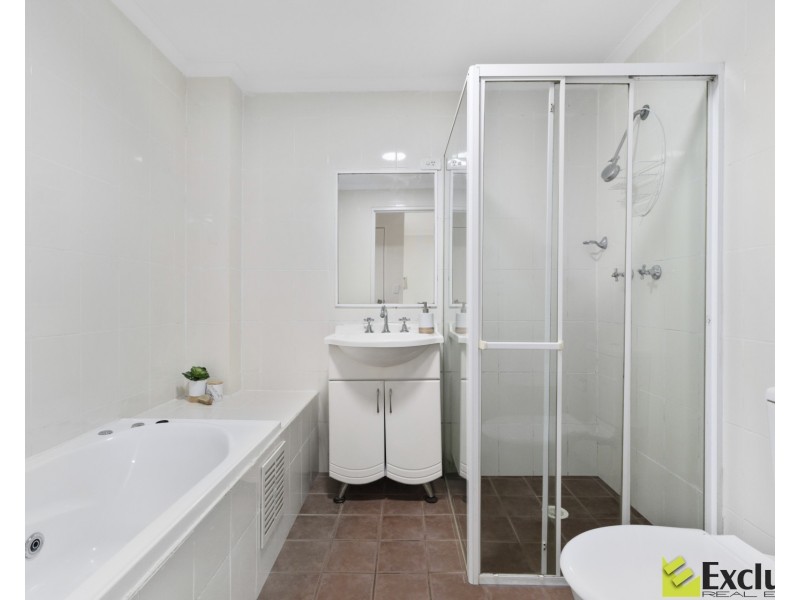 5/9-17 Eastbourne Road, Homebush West NSW 2140