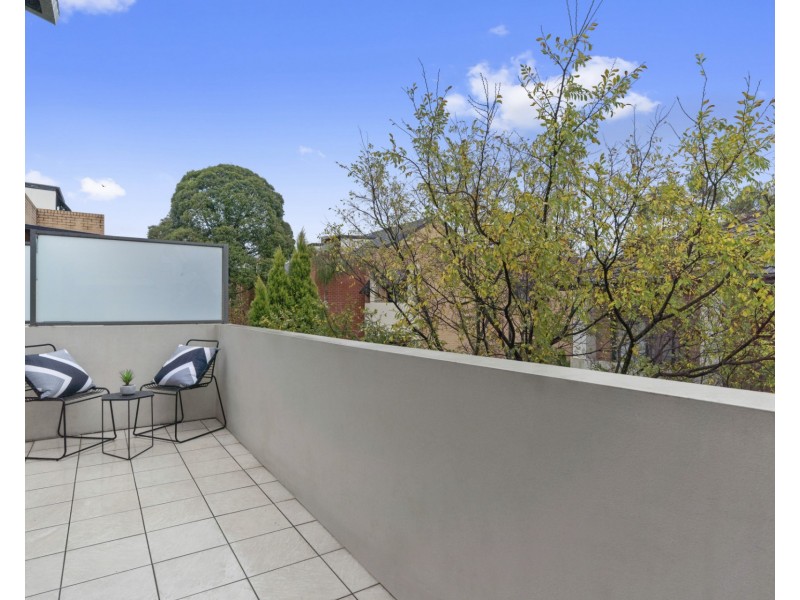 5/9-17 Eastbourne Road, Homebush West NSW 2140