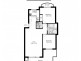 5/9-17 Eastbourne Road, Homebush West NSW 2140 Floorplan