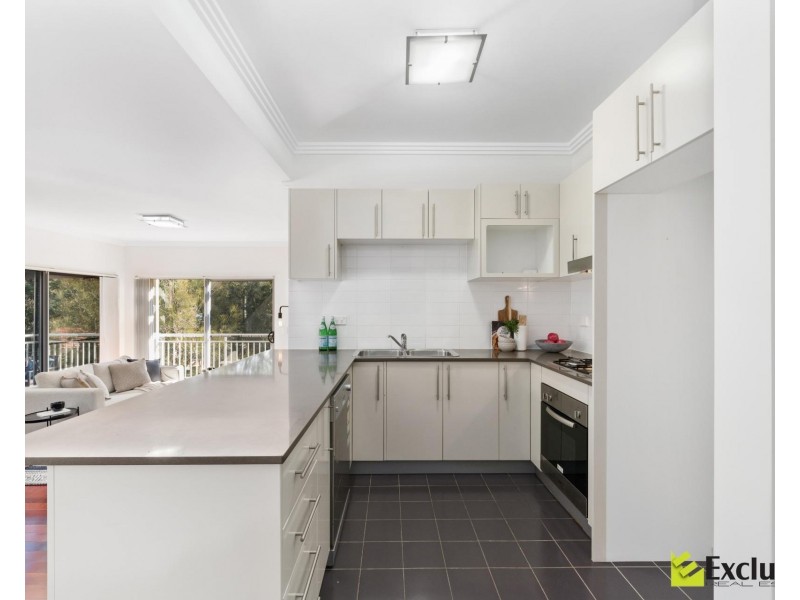 11/19 Telopea Street, Telopea NSW 2117