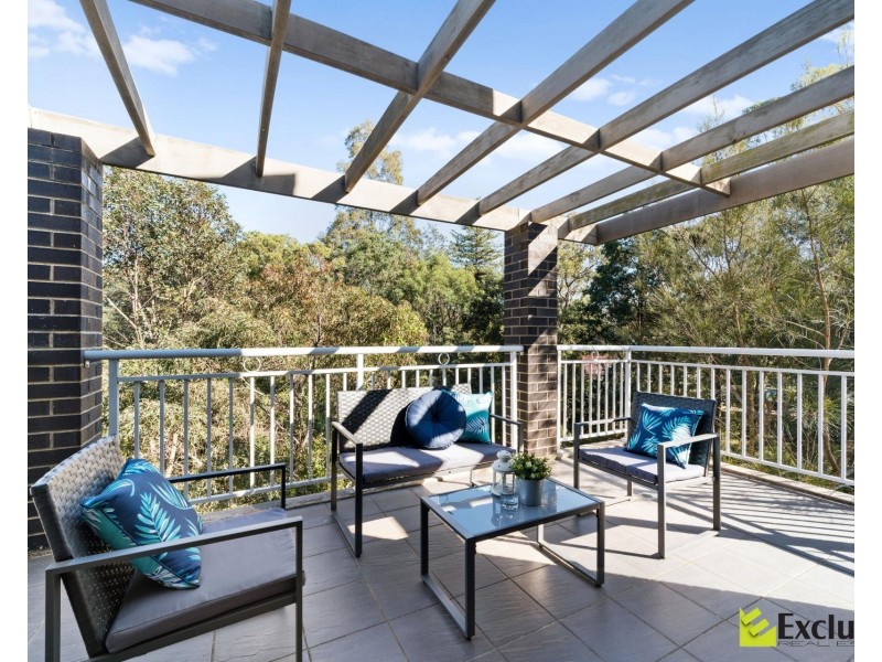 11/19 Telopea Street, Telopea NSW 2117