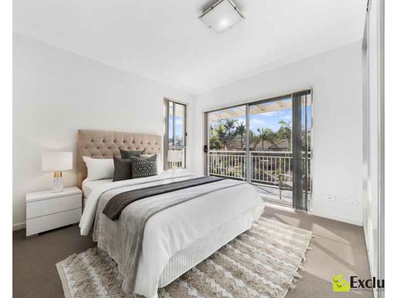 11/19 Telopea Street, Telopea NSW 2117