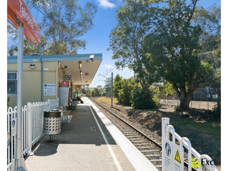 11/19 Telopea Street, Telopea NSW 2117