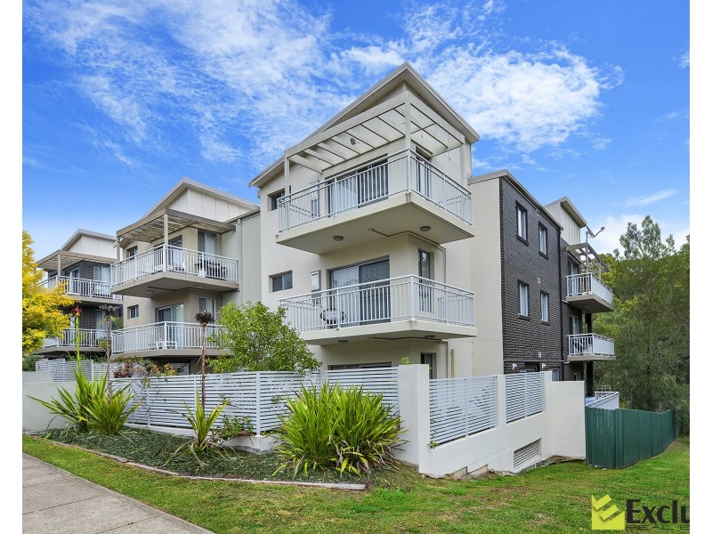 11/19 Telopea Street, Telopea NSW 2117