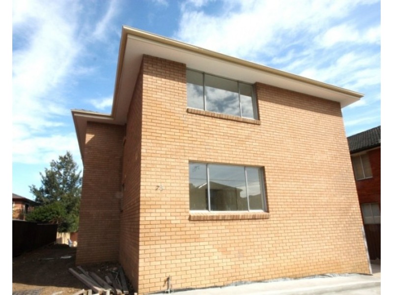 3/75 Denman Avenue, Wiley Park NSW 2195