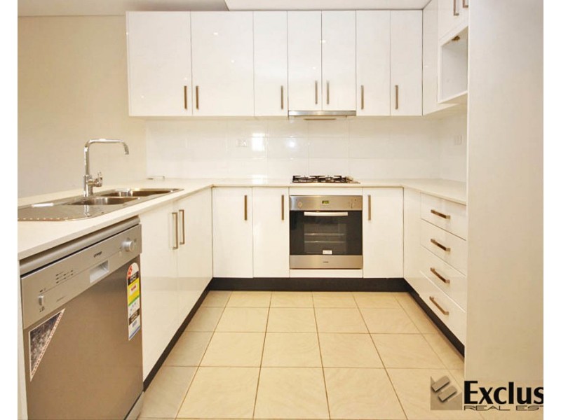 11/4-6 Marlborough Road, Homebush West NSW 2140