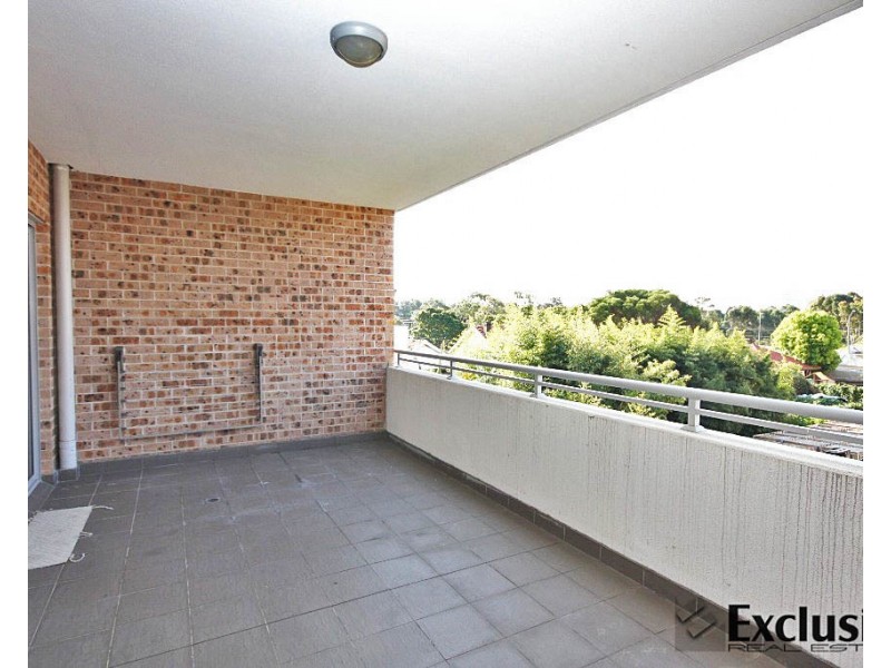 11/4-6 Marlborough Road, Homebush West NSW 2140