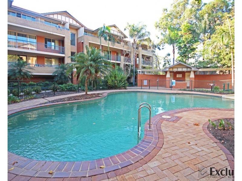 8J/19-21 George Street, North Strathfield NSW 2137