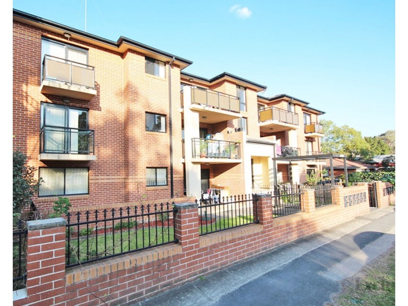 9/16-20 Park Road, Auburn NSW 2144