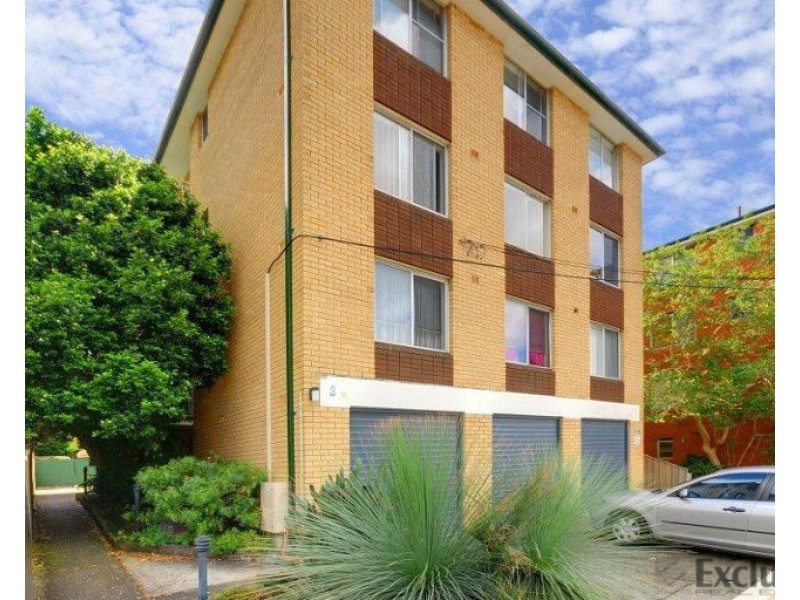 4/3 Blair Street, Gladesville NSW 2111