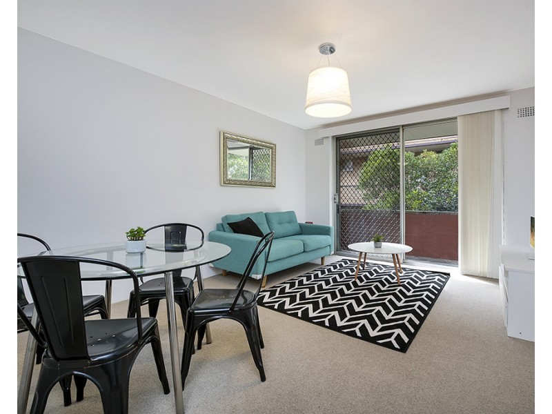 450/60 Cook Road, Centennial Park NSW 2021