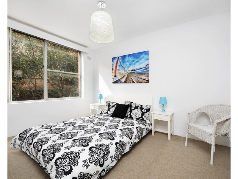 450/60 Cook Road, Centennial Park NSW 2021