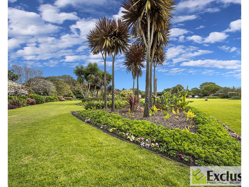 450/60 Cook Road, Centennial Park NSW 2021