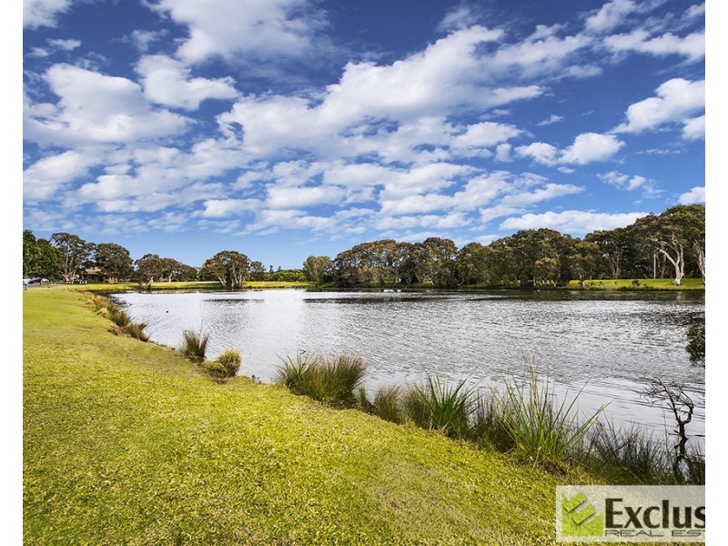 450/60 Cook Road, Centennial Park NSW 2021