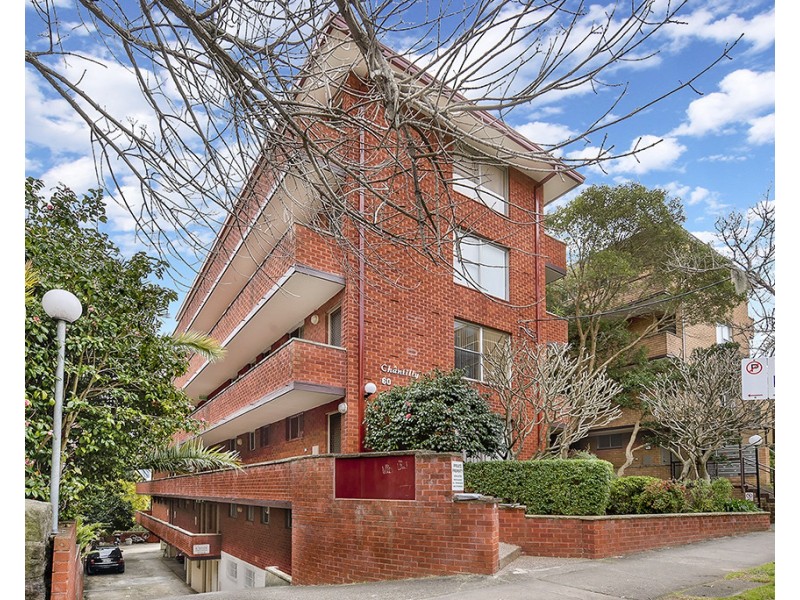 450/60 Cook Road, Centennial Park NSW 2021